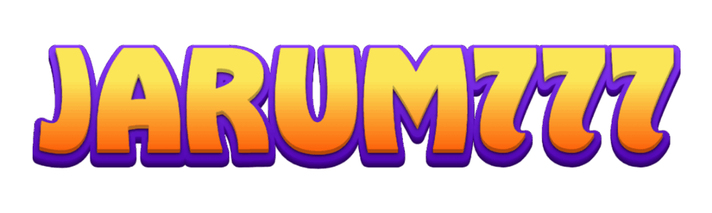 LOGO JARUM777